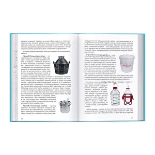 Libro "Creare distillati dalla A alla Z" (in lingua polacca) – photo 9
