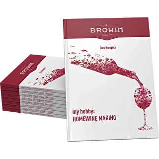 Il mio hobby: produzione di vino fatto in casa - edizione inglese – photo 4