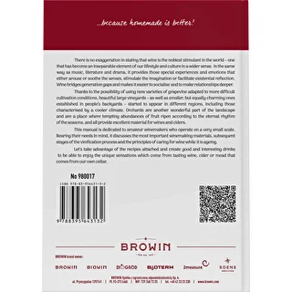 Il mio hobby: produzione di vino fatto in casa - edizione inglese – photo 2