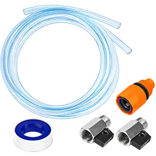 Distillatore e pentola a pressione 2 in 1, 12 L, condensatore e 2 camere di decantazione – photo 8