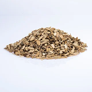 Trucioli per affumicare/grigliare 70% ontano + 30% faggio, 450 g, cl. 8 – photo 4