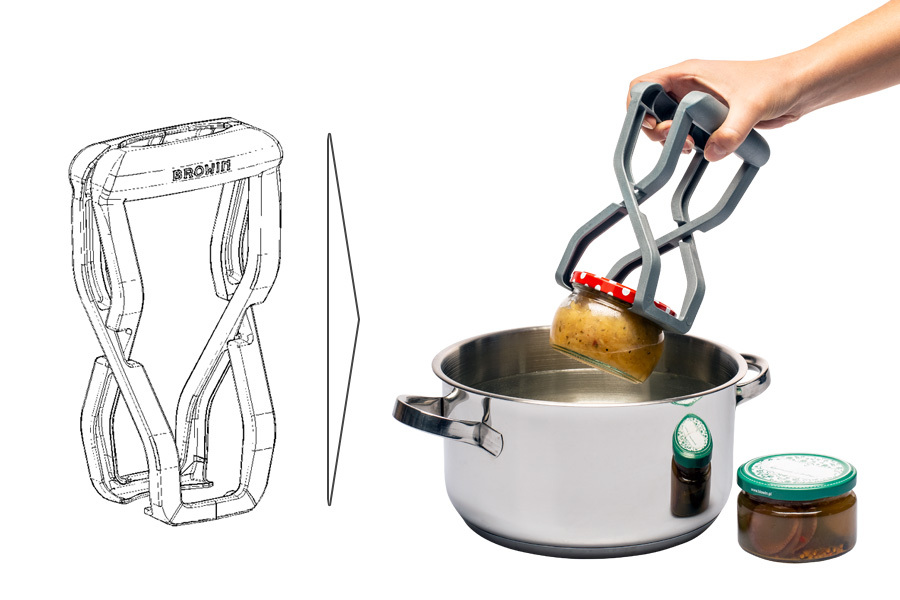 Dall'idea al prodotto