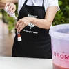 Acidimetro - misurazione dell'acidità nel vino, nei succhi - 3 