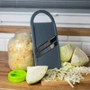Affettatrice per cavoli e verdure - 2 