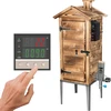 Affumicatoio da giardino 200 L dragON Wood 100E - a legna, modulo riscaldante elettrico e centralina di controllo ['affumicatura', ' affumicatoi facili da usare', ' affumicatoio elettrico', ' affumicatoio in legno', ' affumicatoio in legno a legna', ' affumicatoio a legna', ' affumicatoio con pannello di controllo', " vantaggi dell'affumicatura con centralina", ' affumicatoio in legno', ' affumicatoio da giardino', ' miglior affumicatoio', ' affumicatoio con centralina', ' salumi fatti in casa', ' affumicatoio da 200 L', ' affumicatoio alto', ' affumicatoio capiente', ' affumicatoio con generatore di fumo', ' affumicatura con fumo di legna', ' generatore di fumo per affumicatura', ' trucioli per affumicatura', ' novità per affumicatura', ' affumicatura professionale']