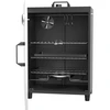 Affumicatore automatico, elettrico con termostato - 3 