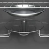 Affumicatore automatico, elettrico con termostato - 8 