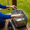 Affumicatore da balcone - FAMILIARE - 11 