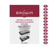 Affumicatore da balcone - FAMILIARE - 8 
