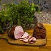 Affumicatore da balcone - FAMILIARE - 18 