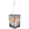 Affumicatore domestico 5 kg - 6 