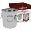 Affumicatore domestico 5 kg - 9 