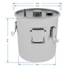 Affumicatore domestico 5 kg - 7 