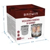 Affumicatore domestico 5 kg - 10 