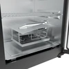 Affumicatore elettrico - dragON con generatore di fumo, digitale 65 L - 16 