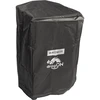 Affumicatore elettrico - dragON con generatore di fumo, digitale 65 L - 24 