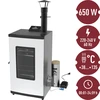 Affumicatore elettrico - dragON con generatore di fumo, digitale 65 L - 25 