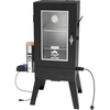 Affumicatore elettrico dragON E101 con generatore di fumo, 70 L - 3 