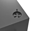 Affumicatore elettrico dragON E101 con generatore di fumo, 70 L - 9 