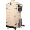 Affumicatore senza cornice dragON PLYWOOD NATURE con controller Wi-Fi, 200L - 2 