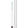 Alcolometro di vetro di precisione - 2 