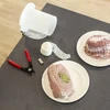 Applicatore per reti per salumi - 15 