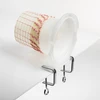 Applicatore per reti per salumi - 7 