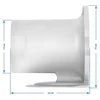 Applicatore per reti per salumi basic - 4 