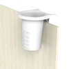 Applicatore per reti per salumi - versione premium - tubo - 4 