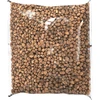 Argilla espansa per piante in vaso, giardinaggio e foreste in vetro 10–20 mm, 4L - 2 