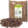 Argilla espansa per piante in vaso, giardinaggio e foreste in vetro 10–20 mm, 4L - 3 