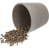Argilla espansa per piante in vaso, giardinaggio e foreste in vetro, 4-10 mm, 1L - 7 