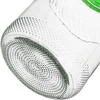 Barattolo 5 L con pinze - coperchio verde - 5 
