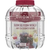 Barattolo infrangibile e multifunzionale per fermentazione, 5 L - 2 