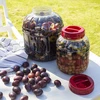 Barattolo infrangibile e multifunzionale per fermentazione, 5 L - 4 