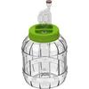 Barattolo infrangibile per fermentazione, 3 L  - 1 
