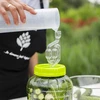 Barattolo infrangibile per fermentazione, 3 L - 5 