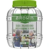 Barattolo infrangibile per fermentazione, 3 L - 3 