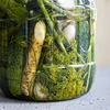 Barattolo infrangibile per fermentazione, 3 L - 8 