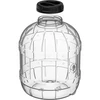 Barattolo multifunzionale 12L con coperchio - 3 