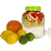Barattolo multifunzionale con rubinettino 3L - 7 
