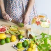 Barattolo multifunzionale con rubinettino 3L - 9 