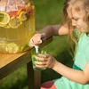 Barattolo multifunzionale con rubinettino 3L - 10 