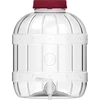 Barattolo multifunzionale con rubinetto 10L - 3 