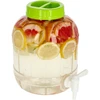 Barattolo multifunzionale con rubinetto 5L - 7 