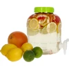 Barattolo multifunzionale con rubinetto 5L - 7 