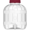 Barattolo multifunzionale con rubinetto 8L - 3 