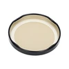 Barattolo per bambini twist off 212ml con stampa e coperchio fi 66/4, 6 pezzi - 6 