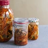 Barattolo Slim con chiusura meccanica 0,5 L - 2 
