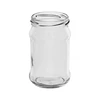 Barattolo TO 300 ml fi 66 - confezione da 12 pezzi - 2 